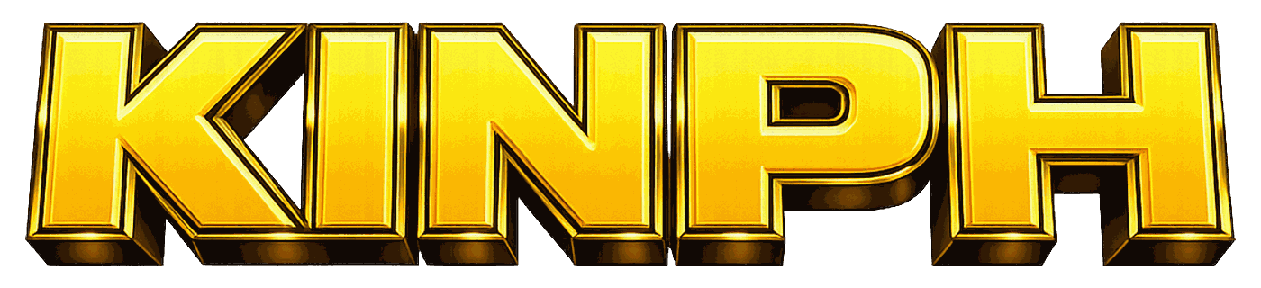 KINPH Logo